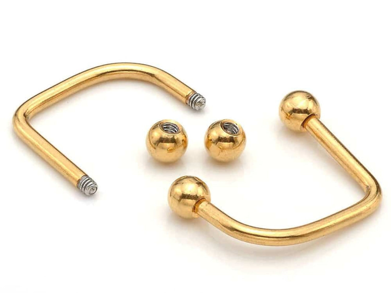 Labret Ring Labret Ring