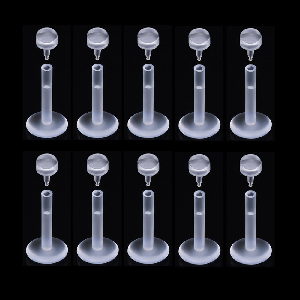 Labret Retainers Labret Retainers