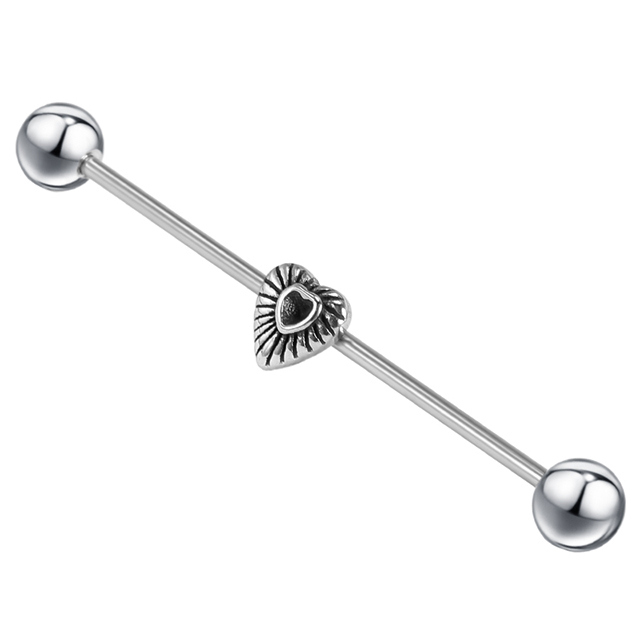 Industrial Barbell