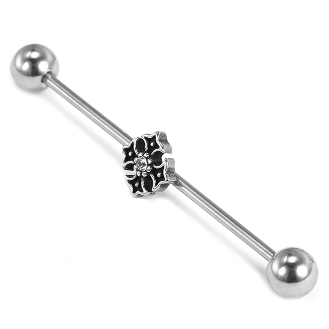 Stainless Steel Cross PopularIndustrial Barbell Nail Wholesale