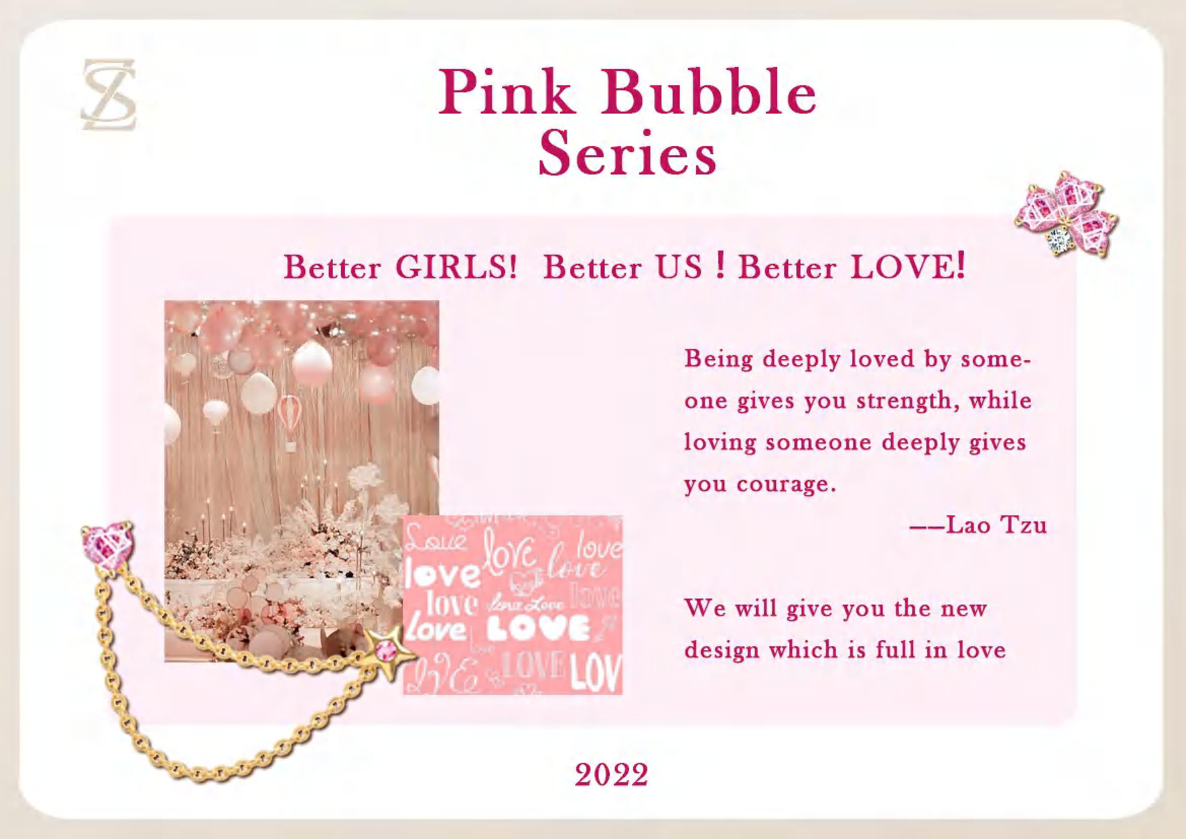 Pink Bubble Series Piercing Jewelry_3.jpg