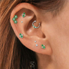 Top Target Ear Piercing Jewelry Cute Ear Piercings Factory Design